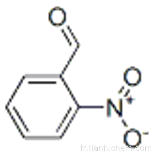 2-Nitrobenzaldéhyde CAS 552-89-6